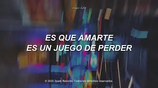 Duncan Laurence & FLETCHER - Arcade (Remix) [Traducida al Español]