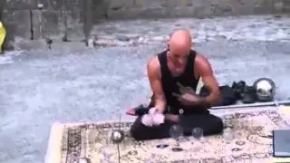 Вот это талант!!!