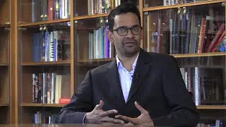 Crossing the Bay of Bengal – Sunil Amrith
