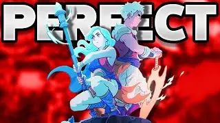 The Perfect Game You'll Probably Never Play | Sea of Stars Review