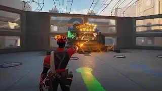 The BEST Addition From The Latest Deadlock Update