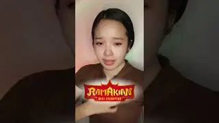 คอสเพลย์นางสีดา ramakie mini animation
