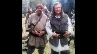 За Кадром ''Захар Беркут'' 2018 в фотографиях