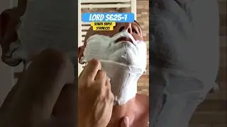 Lord+Shark+Rumore molesto 😂 #asmr #asmrvideo #barber #perte #blade #razor #barbershop #fyp #shaving