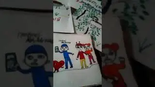 Сматрите рисунки МАИ абзорав ацените берижна