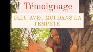 Dieu m'a donné une force surnaturelle pour prendre mon avion . Témoignage