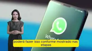 Corrija o problema agora: solucione problemas de download de mídia do WhatsApp