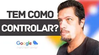 TUTORIAL DO GERENCIADOR DE EMPRESA PARA GOOGLE MERCHANT CENTER EM 2026