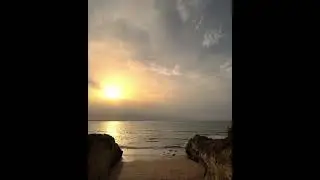 Portugal beaches in motion.