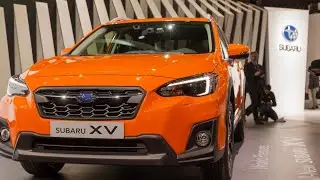 YOU MUST SEE BEFORE BUY !! 2018 Subaru Crosstrek