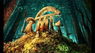 Infected Mushroom - The French [HQ Audio]