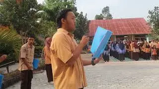 MEMPERINGATI HARI PAHLAWAN 10 NOVEMBER 2023