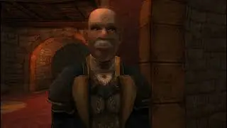 Fable: The Lost Chapters #3. Прохождение. Без комментариев. [Walkthrough. No Commentary]