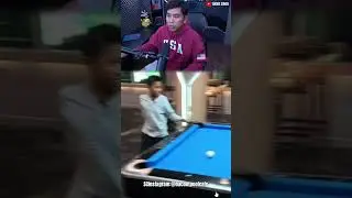 umur boleh muda tapi skill boleh di adu 🔥🔥🔥🔥