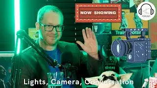 Filmmakers Discuss the Artistry Behind Dune & 2024's Blockbusters | Lights, Camera, Conversation!
