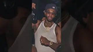 POP SMOKE X DAVE EAST - Don't Talk Twice Snippet 