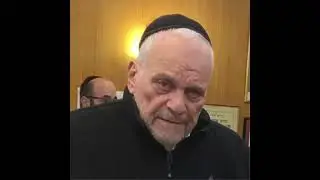 Rav berel wein: jewish burials and the submarine dakar