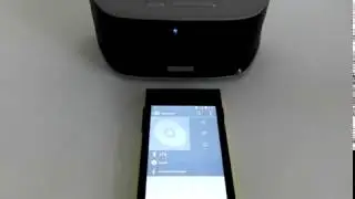 Портативная колонка Interstep SBS 210