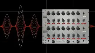 Hitsville EQ Plug-In Sound Examples | UAD Native & UAD-2