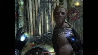 Skyrim SE 10