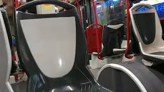 BredaMenariniBus Avancity LU CNG TPER 5593