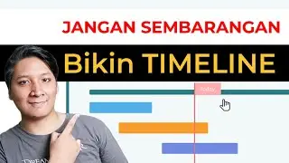 Jangan Asal Nyeplos Soal Timeline ke Client!