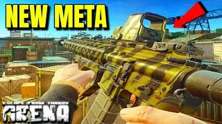 UPDATED CUSTOM PRESETS (Tarkov Arena)