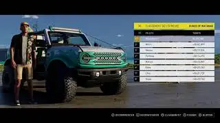 The motorfest #2