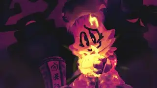 Amber Island Orchestral Mini Remix