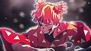 zenitsu edit - ride it