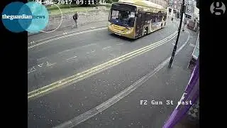 Sigma Male Grindset Bus edition