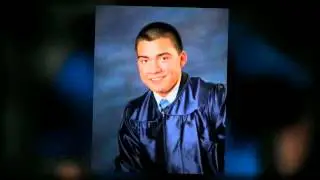 Pflugerville Hendrickson High School Senior Portraits - Fabian 2012