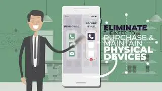 MultiLine by Movius for Retail