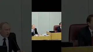 Сильное высказывание Путина!