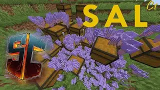 Duping 10,368 Keys On A Pay-to-Win Server - SnapCraft (ft. SalC1)