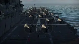 Doolittle raid (war thunder)
