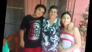 Feliz Cumpleaños Má