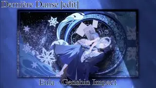 Genshin Impact - Eula [ Edit ]