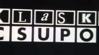 Censored csupo logo part 5