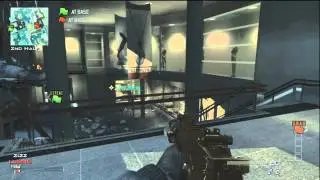 360icons R5 - Sick Comeback - CTF Arkaden