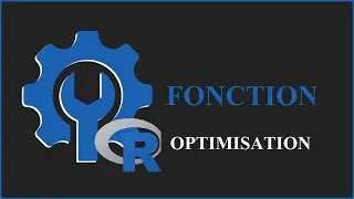 R optimisation - fonctions