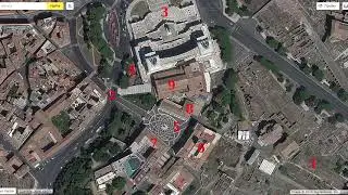 Видеолекция «Римский Капитолий: первый общедоступный музей»