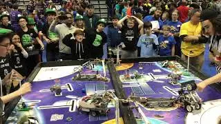 #17134 DA Cav Squad State Runs 2019
