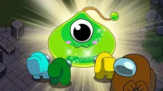 Among Us Multiverse animation EP31