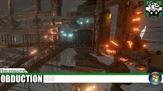 Recensione - Obduction