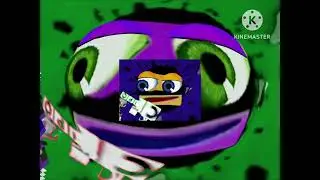 Minecraft bee attacks Klasky Csupo Effects #1