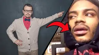 I ALMOST GOT EXPELLED FOR WHAT??