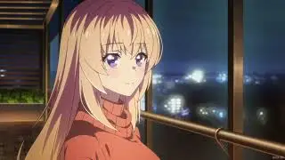 Ichinose-San Loves Ayanokoji!! 😍