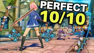 20 Perfect 10/10 JRPGs You Shouldn’t Miss