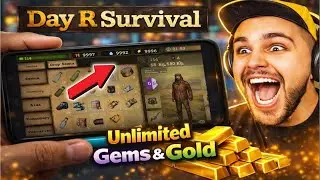 Day R Survival Free Gold Hack iOS Android — Still Working 2026